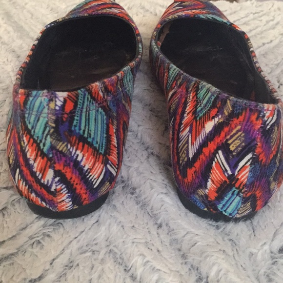 💕Material Girl flats - Picture 5 of 5